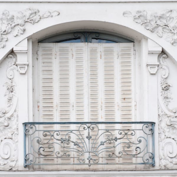 Arched Shutters - Etsy