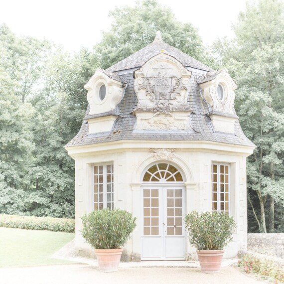 Frankrijk Fotografie Petite Chateau Villandry Franse Home Etsy Frankrijk Fotografie Petite Chateau Villandry Franse Home Etsy