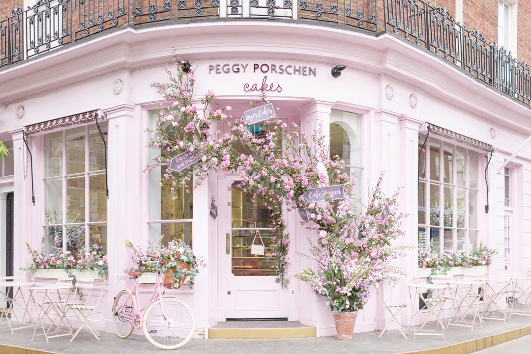 Peggy Porschen