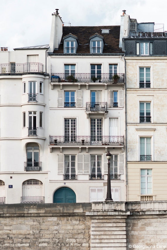 5x5 Paris Fine Art Photograph French Home Decor Wall Art Paris Gallery Wall Paris Photography Ile Saint Louis Apartments 5x5 Paris Fine Art Photograph French Home Decor Wall Art Paris Gallery Wall Paris Photography Ile Saint Louis Apartments