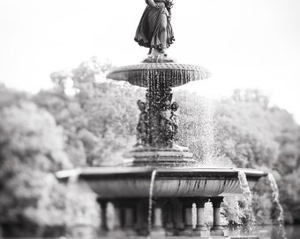 Bethesda terrace lights available as Framed Prints, Photos, Wall Art and  Photo Gifts