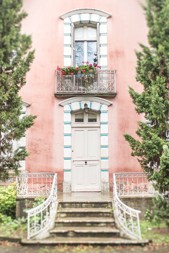 France Photography House in the Loire Valley French Country - Etsy