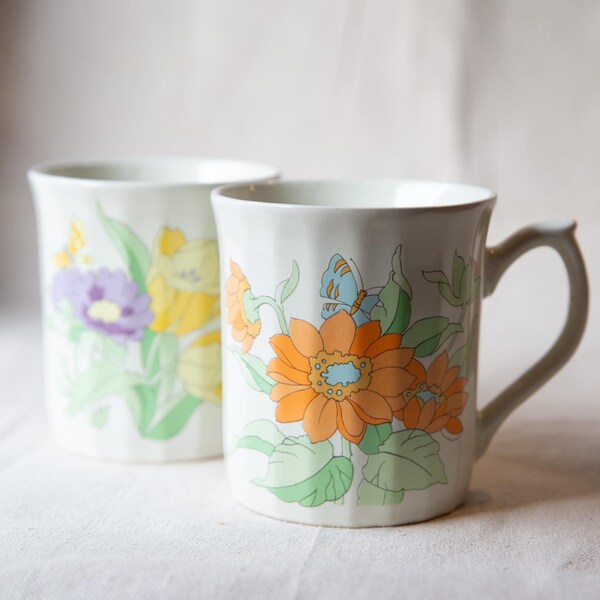 Mugs Made In Japan Etsy