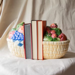 Susan Winget Canister - Etsy