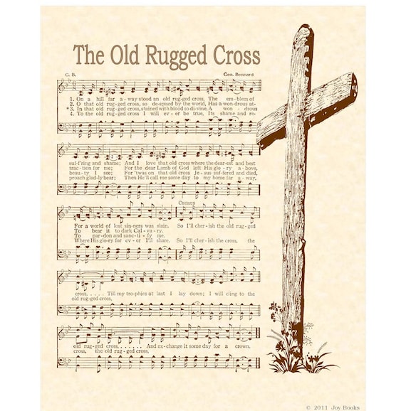 Hymns O - VintageVerses