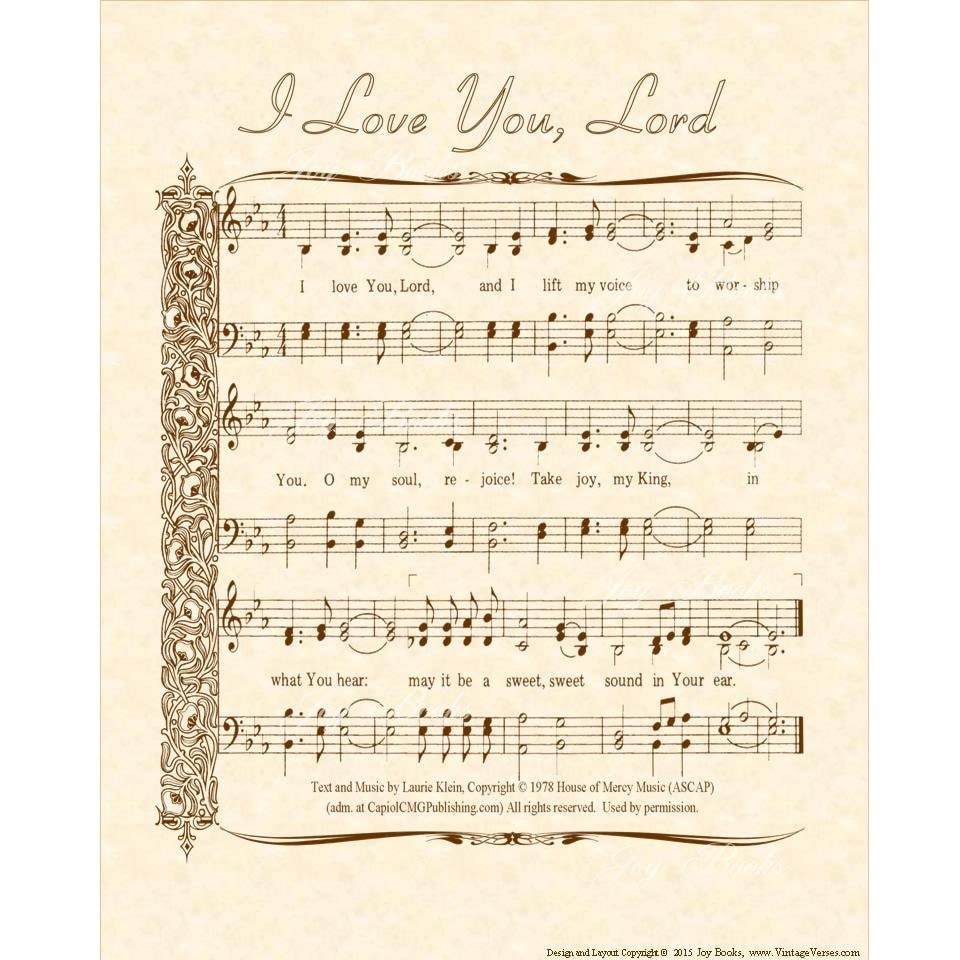 Kari Jobe Revelation Song Vintage Script Song Lyric Quote Music Poster Print