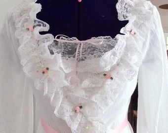 Phantom of the Opera Christine Daee's Mirror ensemble FIRST payment, ensemble total price total 1500