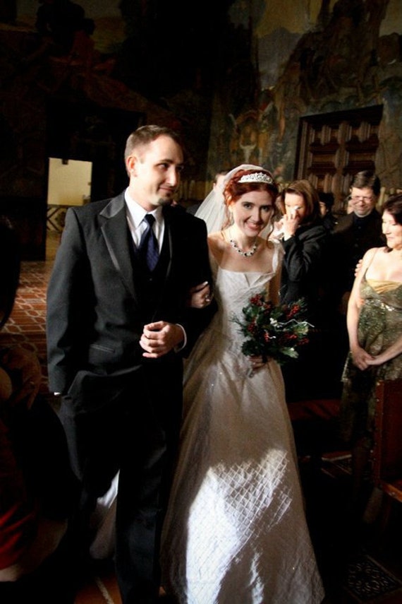 princess diaries gown