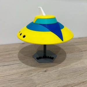 Goldorak / Grendizer /GOLDRAKE OVTerre