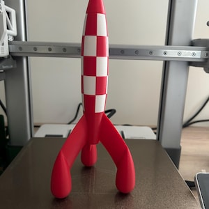Rocket
