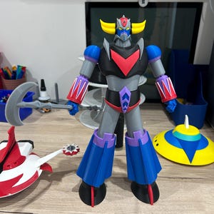 Goldorak / Grendizer
