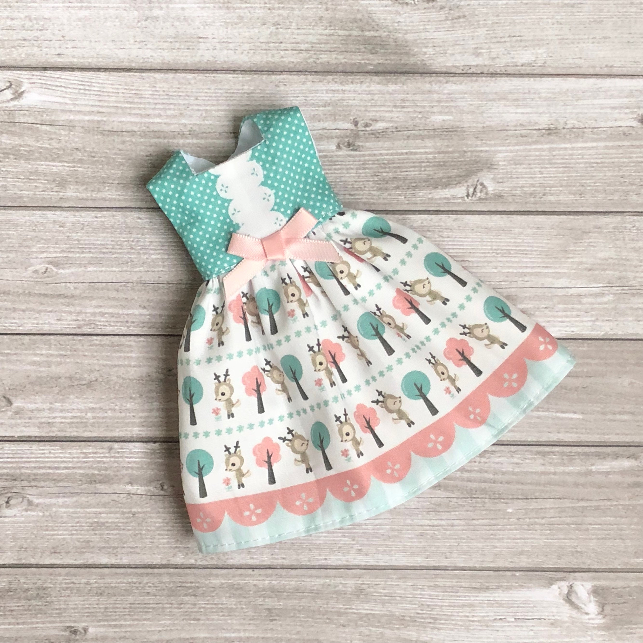 m and s green dress