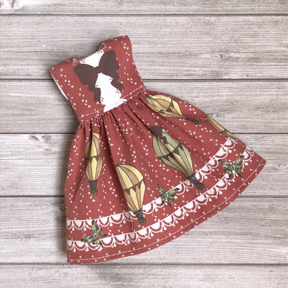 m and s red dress