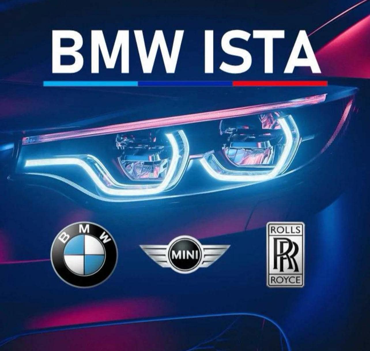 専用 BMW ISTA+ 正規ライセンス完全日本語セットアップ済 ESYS