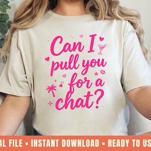 Czy mogę zaprosić Cię na pogawędkę PNG, Reality TV Villa Fan Digital Download