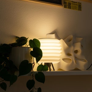 Designer lamp - Module Lamp