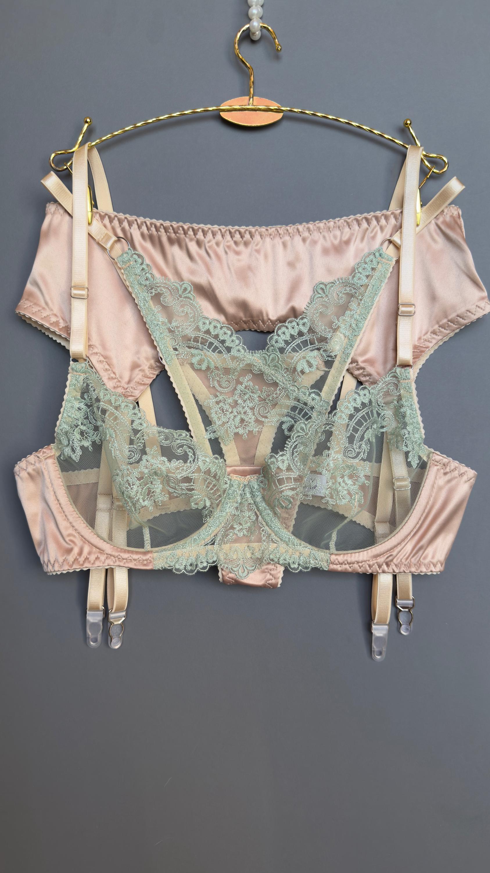 Luxury lingerie España