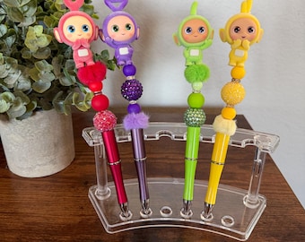 Teletubbies Perlenschreiber