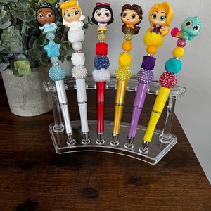 Stylos à porte Disney