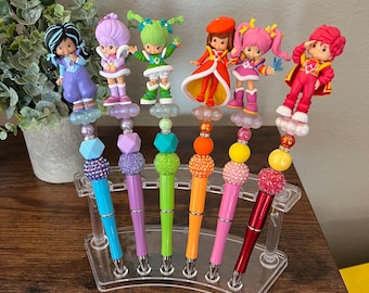 Rainbow Brite Pens