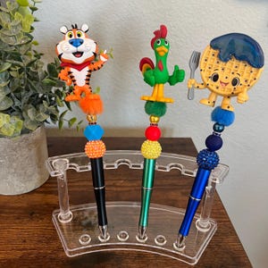Kellogg’s Character Pens