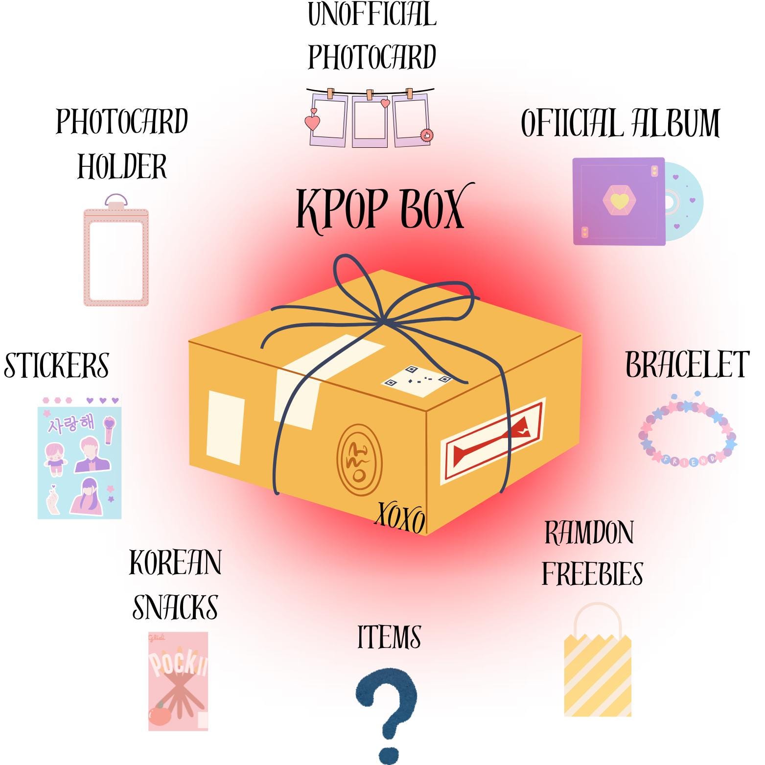 K-POPアイドルグッズセット JYP JAPAN POPUP STORE 2024”オフィシャルグッズ、通信販売スタート