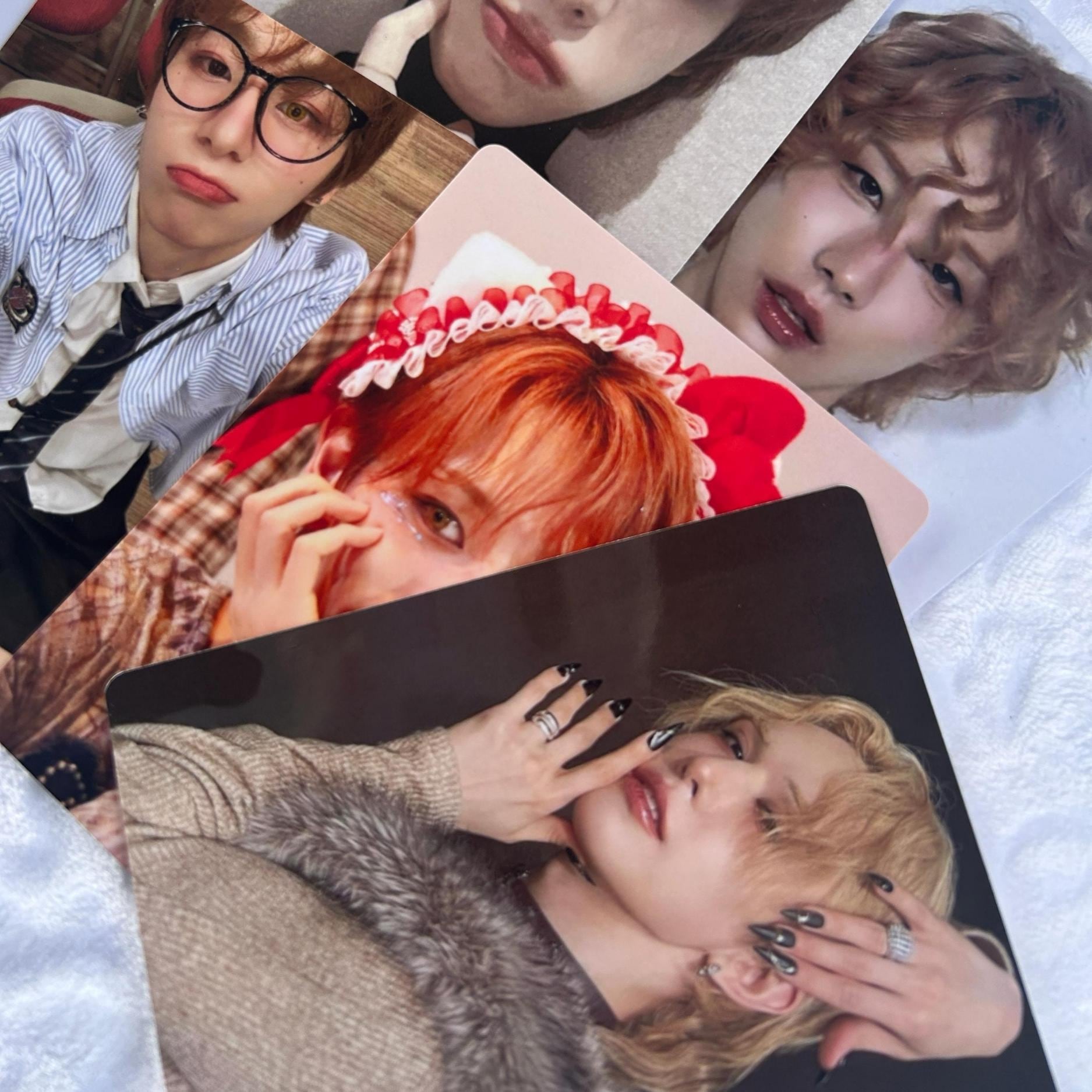 XLOV ウムティ MINIRECORDトレカ 希少 XLOV ウムティ NATURALLY MUSIC トレカ 希少 XLOV ウムティ NATURALLY