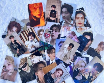 XLOV - I'mma Be Custom Fan-made K-pop Photocards - Etsy