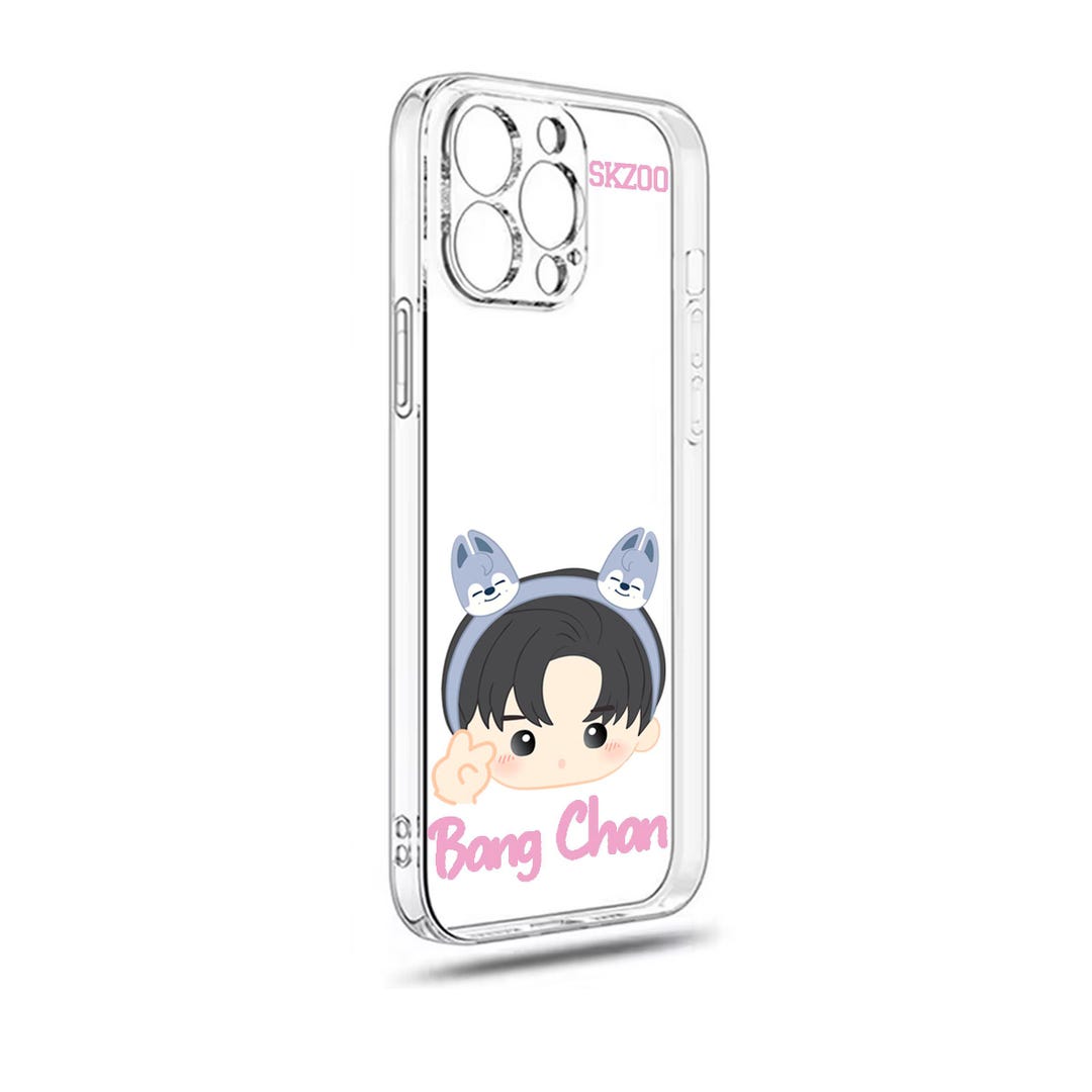 Stray Kids Mobile Phone Case - SKZOO. - Etsy