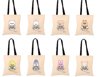 Bolso SKZOO Stray Kids