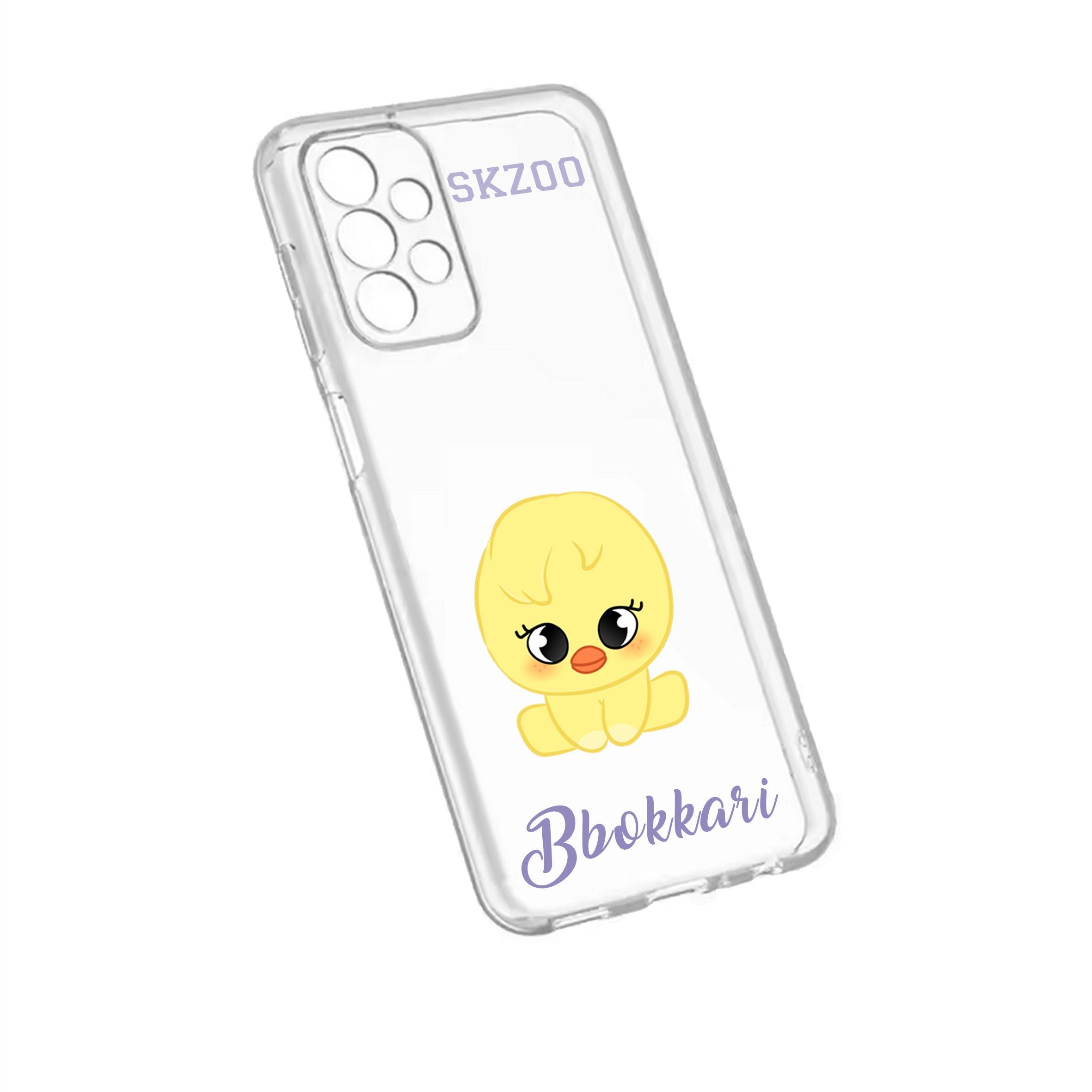 Skzoo Phone Case Samsung A15 - Etsy