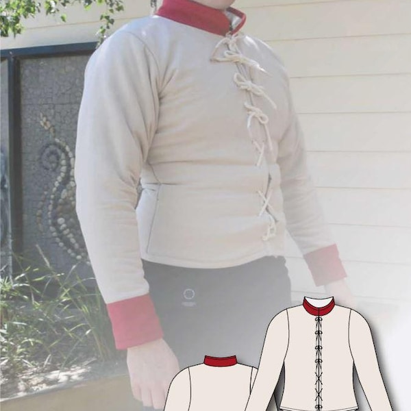 Gambeson - Etsy