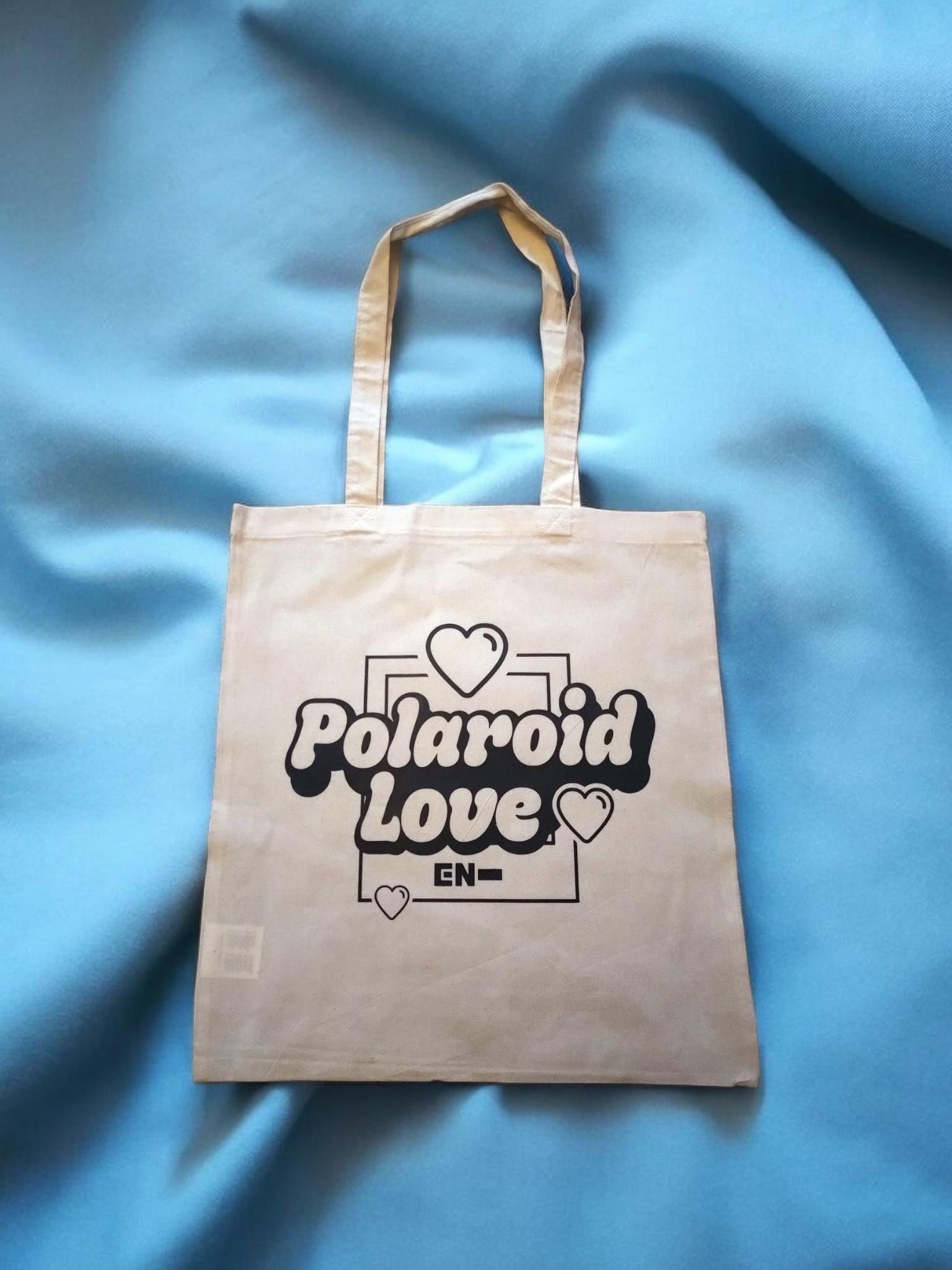 Enhypen tote bag - Etsy 日本
