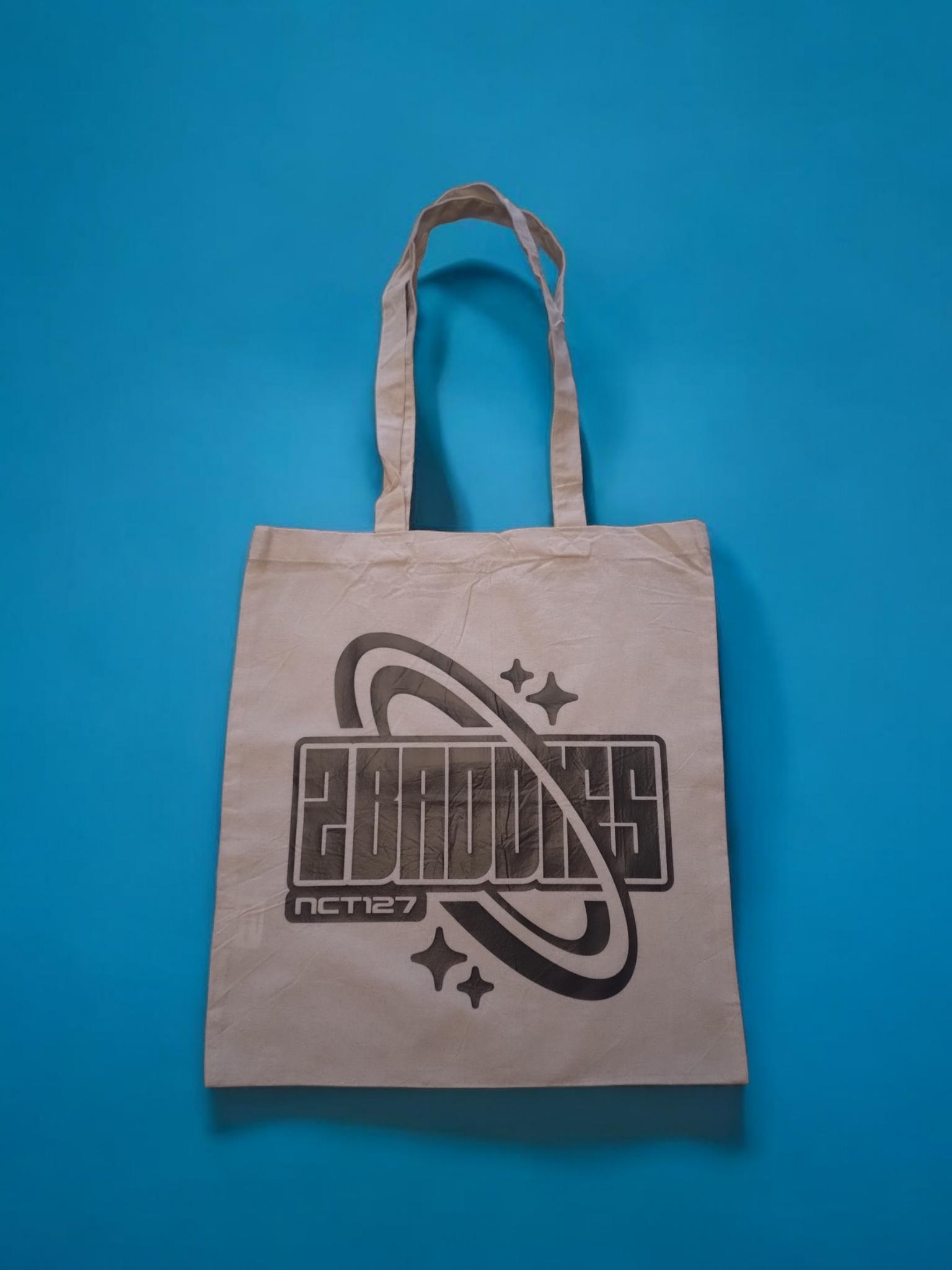 Nct dream tote bags - Etsy 日本