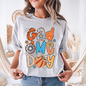 Basketball Game Day Tee, Basketball Lover Mama T-shirt, In My Basketball Mom Era Hoodie, Basketball Season Mom Sweatshirt, Mother&#39;s Day Tee