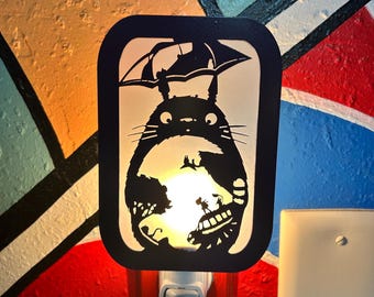 Kodama Lamp #3 - Wireless Nightlight - Glow Kodama - Japanese