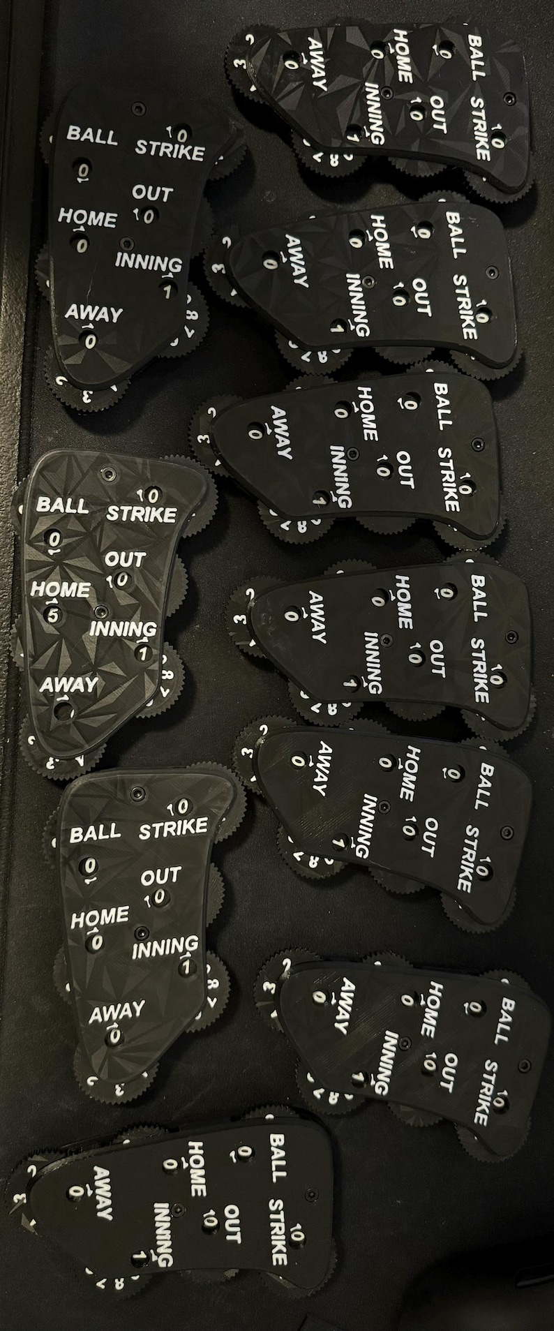 V3DPrintingSolutions Umpire Dial Indicator - Thumbnail 5