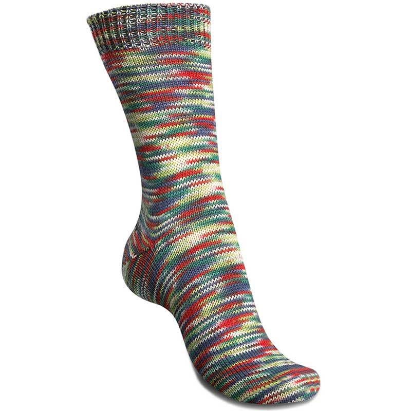 Regia Sock Yarn Season Colors 4-ply superwash 100g/459yd 9409 | Etsy