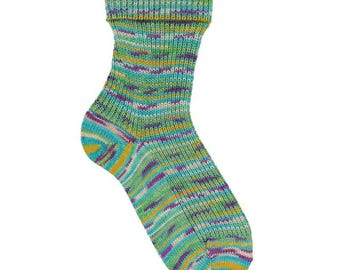 Opal Sock Yarn Lieblingsplatz 4-ply superwash 100g/465yds #11464 FREE shipping (any two+)