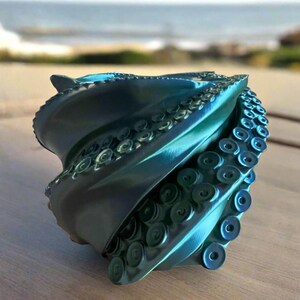 Tentically Beautiful Cache Pot