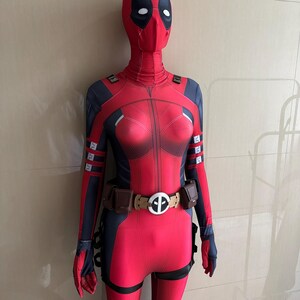 Deadpool sex - Etsy.de