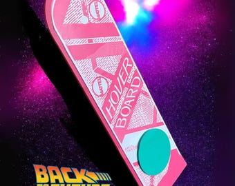 ホバーボード バック・トゥ・ザ・フューチャー - Etsy 日本