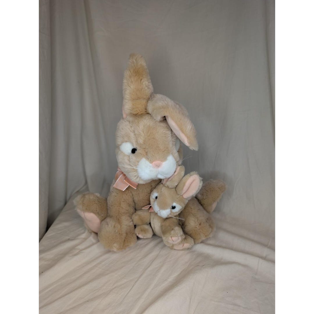 Russ Rabbits Russ 12
