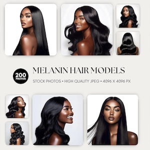 Melanin Hair Stock Photos Models Beauty Stock Photos Melanin Hair Extensions Luxury Models Stock Images Website Photoshoot Hair Black Woman