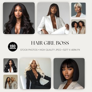Hair Stock Photos Melanin Beauty Stock Photos Hair Models Stock Images Website Hair Model Photos Hair Extensions Stockphoto Hair Luxury