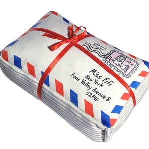 Brinquedo de cachorro com letras românticas, brinquedo de cachorro com letras engraçadas, brinquedo de pelúcia para presente, brinquedo de pelúcia para animais de estimação, brinquedo de cachorro engraçado que faz barulho, brinquedo de estimação romântico, brinquedo de cachorro de natal