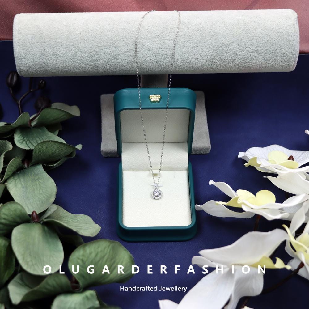 Springlight ✦ Cadeaus voor vrouwen S925 sterling zilver