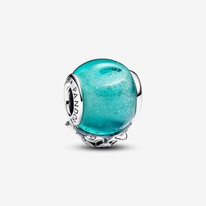 Pandora King Of Glory Turm Nach dem Blood Pack Healing Licht Charm Bead