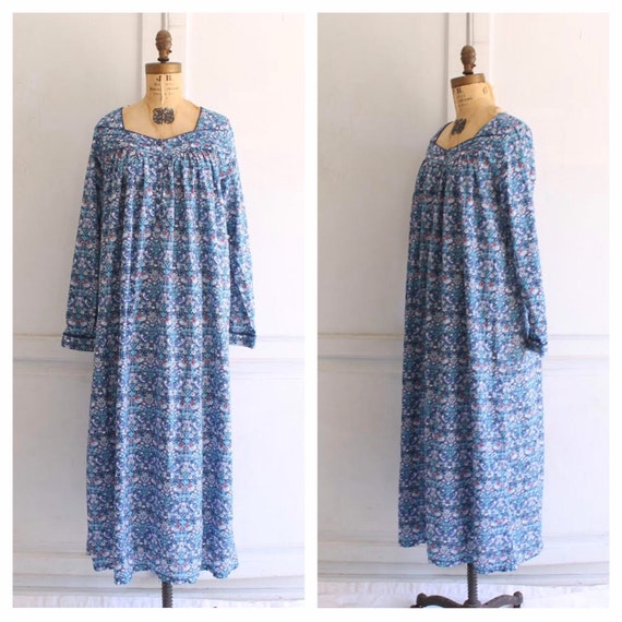floral maxi dress floral cotton nap dress