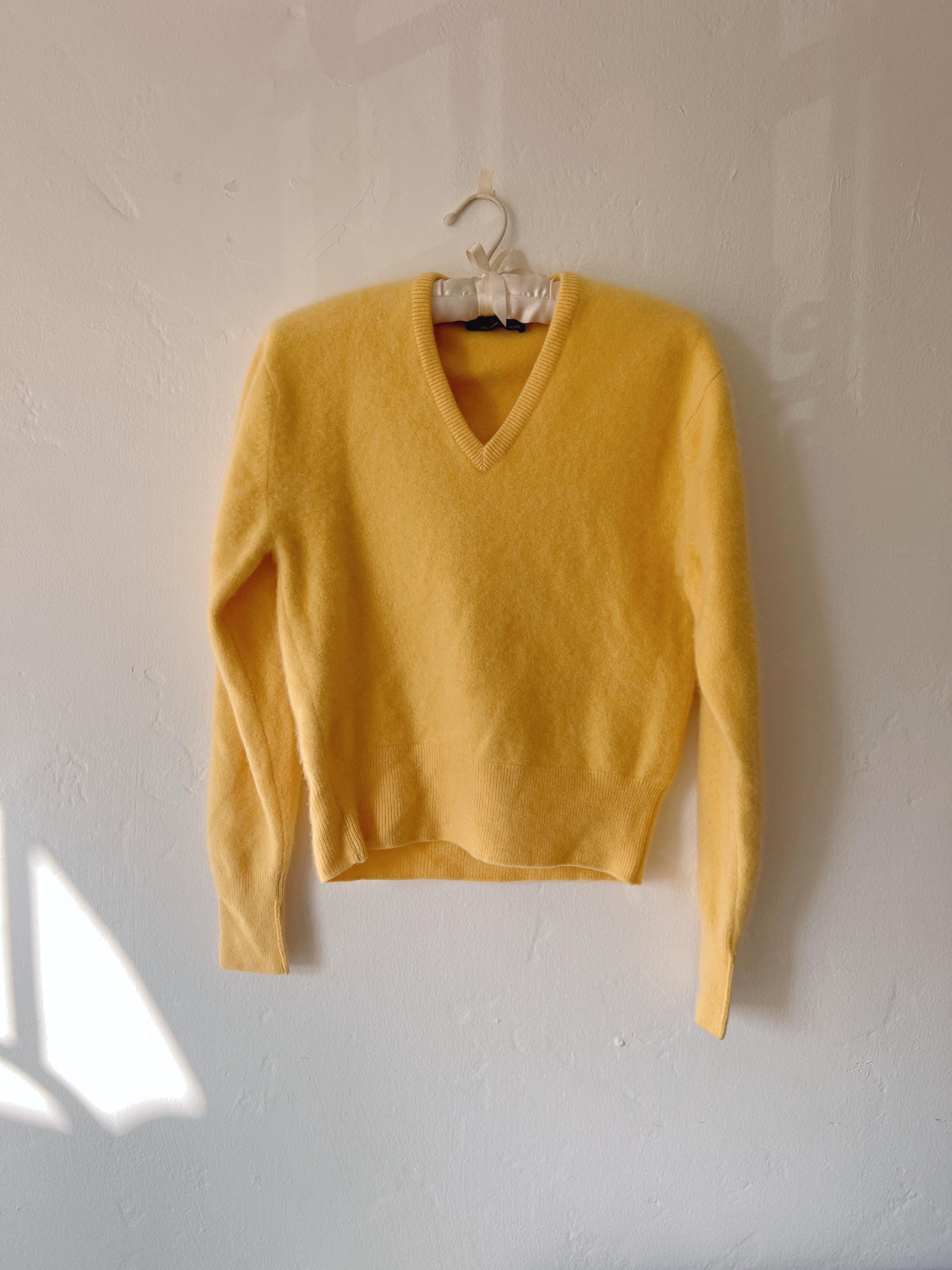 Vintage Ballantyne Sweater - Etsy